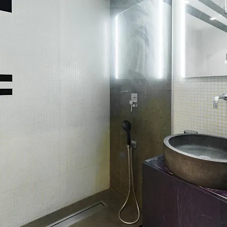 아파트 Stunning 2bd Duplex In The Heart Of Montmartre *