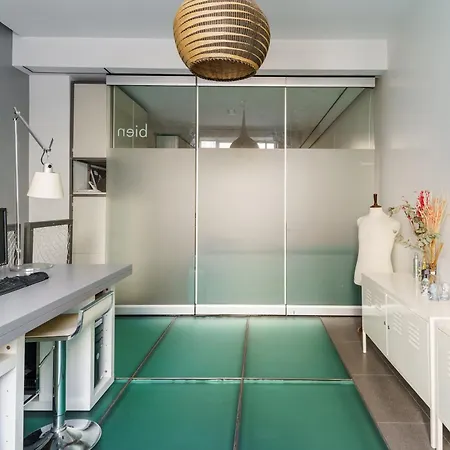 Apartment Stunning 2bd Duplex In The Heart Of Montmartre Paris