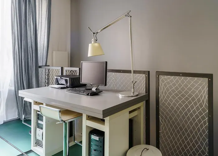 Stunning 2bd Duplex In The Heart Of Montmartre Lägenhet *